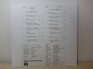 Judy Bailey / Don Burrows - ABC in House Split LP never commecially available