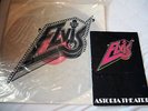 Shakin Stevens Elvis Cast LP With SIGNED Programme Shaky MINT VINYL