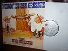 Ennio Morricone Un genio due compari un pollo Nobody ist der Grosster Germany