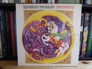 BOB MARLEY & THE WAILERS Confrontation TUFF GONG UK 1st Press LP Gatefold