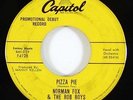 Norman Fox & The Rob Roys 