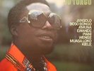JO TONGO - JO TONGO (LP)