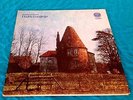 DADDY LONGLEGS Oakdown Farm UK 1st Press Vertigo Swirl RARE