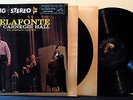 HARRY BELAFONTE At Carnegie Hall '59 RCA Victor LIVING STEREO NM-