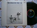 THE KINGSTON TRIO #16 CANADA PRESSING 1963 EX/ EX- TO EX