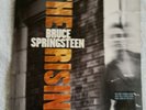 Bruce springsteen - The Rising - 2 LP set - very rare 