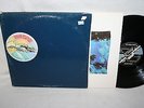 * Pink Floyd Wish You Were Here Has SHrink Rap & StickerVinyl  N / M  Lp Record