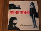 The Go-Betweens - 16 Lovers Lane (1988) (Rebel Rec.-SPV 08-2873)