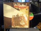 RARE LED ZEPPELIN- II RL/SS ROBERT LUDWIG PRESSING,BOTH SIDES-CAT#SD-8236