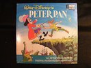 Walt Disney's Peter Pan Soundtrack (12