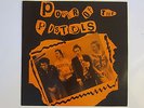 Sex Pistols - Power of the Pistols - Vinyl Comp... Rare
