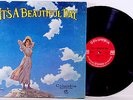 IT'S A BEAUTIFUL DAY ? EX orig 1969 Columbia 360 2-eye SF acid psych masterwork