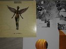 Nirvana - In Utero - orange vinyl,12