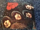 THE BEATLES - RUBBER SOUL LP 1965 **1ST PRESS** XEX 579-4 580-4 VGC+
