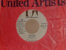 The Stranglers Peaches / Get A Grip On Yourself Near Mint Rock 45