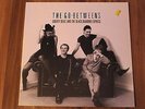 The Go-Betweens - Liberty Belle And The Black Diamond Express (1986) (RE 0024)
