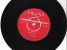 COLLINS DOWN BEAT // Hello Stella / Soul Feelings- Collins - ROCKSTEADY