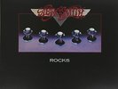 Aerosmith - Rocks  180 gram Vinyl LP Brand New & Sealed