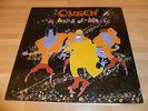 QUEEN A KIND OF MAGIC UK ORIGINAL VINYL LP SUPERB WITH INNER A-3U 