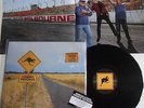LP COSMIC PSYCHOS Cum The Raw Prawn - Desperate Rec. 0934334403414 MINT/MINT