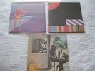 PINK FLOYD LPS 12 INCH VINYL THE FINAL CUT UMMAGUMMA PROS AND CONS HITCH HIKING