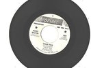 NANCY SINATRA--7'-PROMO 45---(SUGAR TOWN)---VG+
