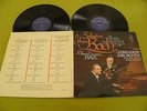 Bach Six Sonatas For Violin & Harpsichord / Leonid Kogan / Richter / 2xLP STEREO