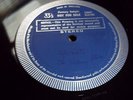 TEST PRESSING: The Rolling Stones - Aftermath - Decca SKL 4786