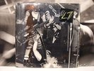 L7 - S/T SAME DEBUT ALBUM LP + INSERT EX/NM USA 1ST PRESS 1988 EPITAPH E-86401
