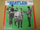 LP AMIGA Beatles, Nr.  850040