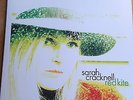 Brand New Signed Vinyl LP Sarah Cracknell 'Red Kite' with Download Saint Etienne