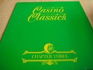 VARIOUS ARTISTS - CASINO CLASSICS - CHAPTER THREE