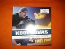 KOOL SAVAS - Die besten Tage sind gezählt 4LP Vinyl Neongelb & Warum rappst du?