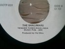 Stop And Take A Look At Yourself - The Shalimars (final reduction)