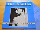 THE SMITHS  Hatful Of  Hollow LP 1ST UK press 1984  INNER  EX+ A1/B3 STUNNING