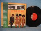 The Orlons, South Street, Cameo Records C 1041, 1963, Doo Wop/Funk/Soul/R&B/Rock