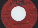  SKA 45 VG- GAYLADS - ABC ROCKSTEADY / SOUL DRUMS - GAY FEET - LISTEN