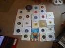2x CASES OF NORTHERN SOUL SINGLES - MAJORITY LISTED