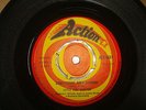 Little Carl Carlton Competition Aint Nothing M- Action Northern Soul