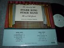 Starr King Stage Band - The Sound of '69 LP private jazz junior high school rare