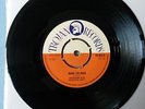 RICHARD ACE - HANG EM HIGH / MONSTER SKINHEAD REGGAE TROJAN  EX+++