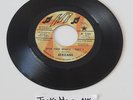 U.S. SOUL FUNK PROMO 45 AFRICANO Open Your Hearts Pt 1 & 2 1974 VG+ HI 2268 HEAR