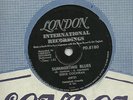 EDDIE COCHRAN  ULTRA  RARE  SOUTH AFRICA  78  SUMMERTIME BLUES     EX+