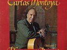 Carlos Montoya-Flamenco Direct V1-Crystal Clear 6004-DIRECT TO DISC