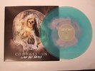 CONFESSION LIFE AND DEATH AUSSIE HARDCORE LP RARE COLOURED VINYL
