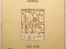 PENTANGLE / CRUEL SISTER 1977 REPRISE FESTIVAL AUSTRALIA