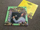 KINKS - EVERYBODY'S IN SHOWBIZ - 1972 DOUBLE LP & INSERT 1E FIRST PRESS EX/EX