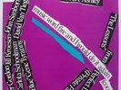 ROBERT ASHLEY: Private Parts (Perfect Lives) LOVELY MUSIC vinyl lp 81 avant
