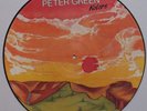 PETER GREEN: Kolors RARE PICTURE DISC fleetwood mac OBSCURE vinyl LP