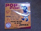 Rickie Lee Jones Pop Pop Alto Analogue Audiophile LP Sealed